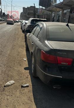 هیۆندای سۆناتا